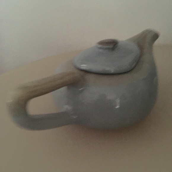 Mid Century Teapot - Picture 5 of 10